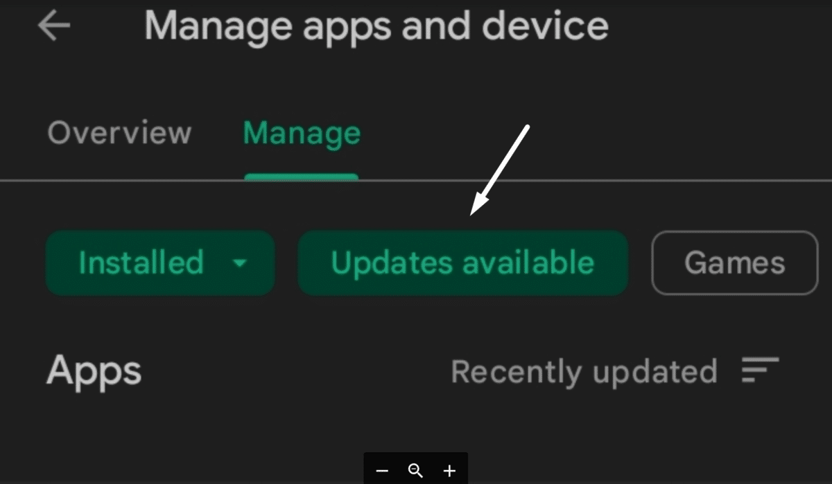 Make sure your BeReal app is updated