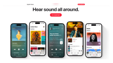 How to fix the Apple Music this content is not authorized error