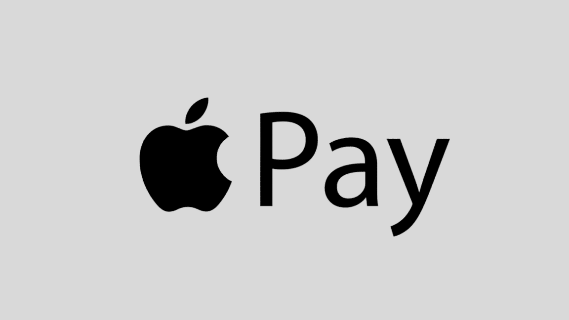 apple pay payment not complete
