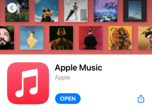 Restart Apple Music/iTunes from task manger on windows to fix the Apple music not loading issue