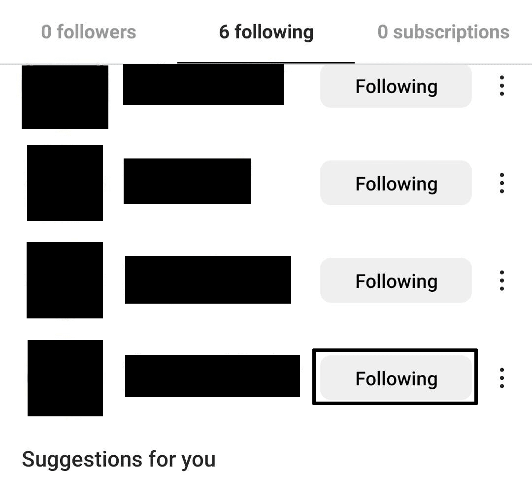 How to Fix Instagram Search Not Working?