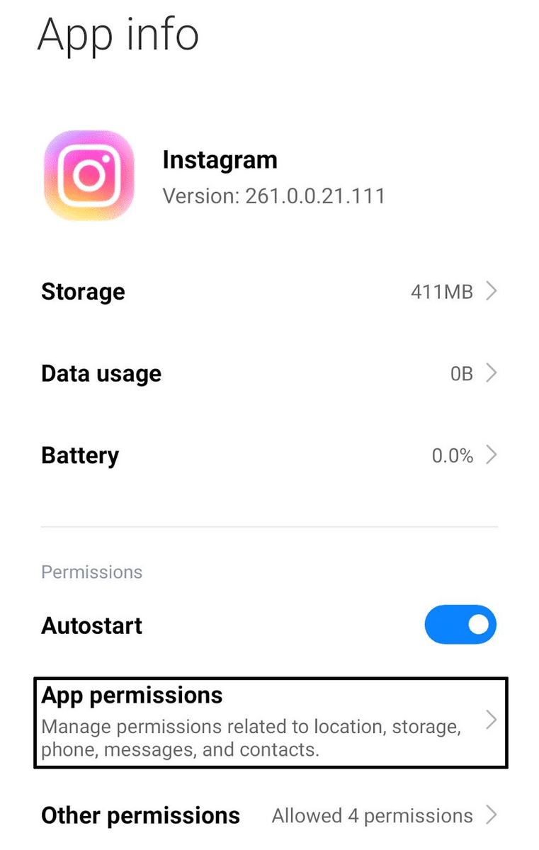 How to Fix Instagram Search Not Working?