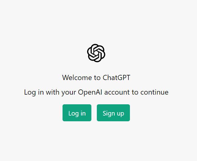 Can't Log in or Sign in to ChatGPT? Here are 15 Fixes!