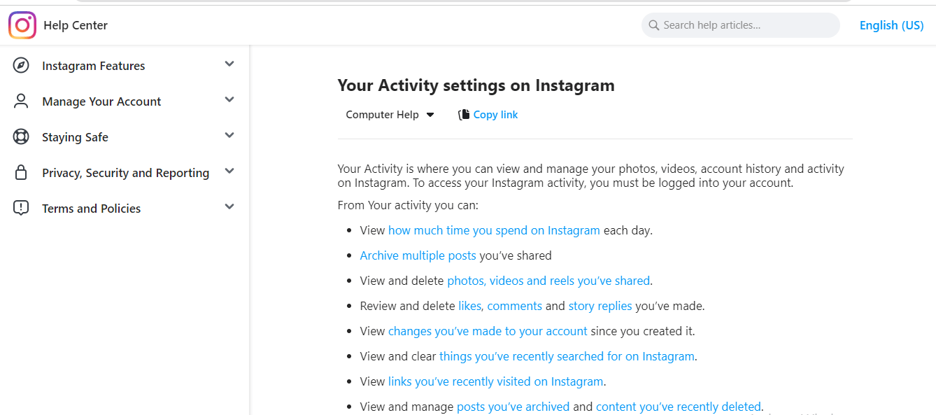 Monitor your account regularly to fix Instagram unfollowing on its own