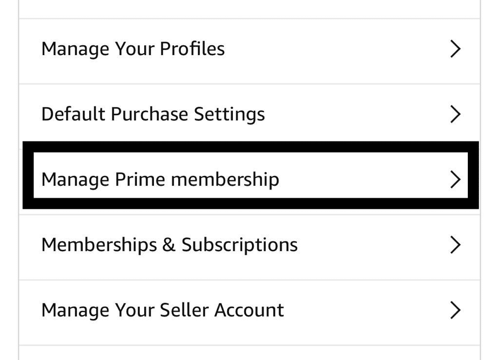 Check your Amazon subscription when you are unable to Play downloaded songs to fix Amazon Music keeps stopping, not working, connecting, or playing songs