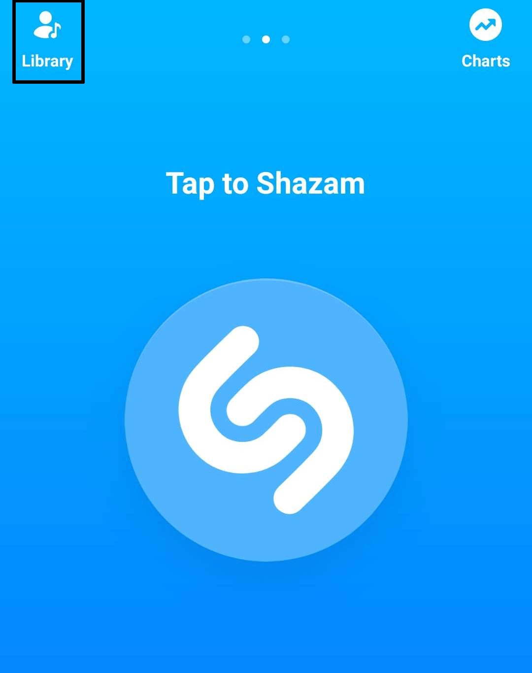 Allow Shazam app to use the best microphone to fix Shazam music recognition not working, app issues and problems, and crashing on iPhone and Android