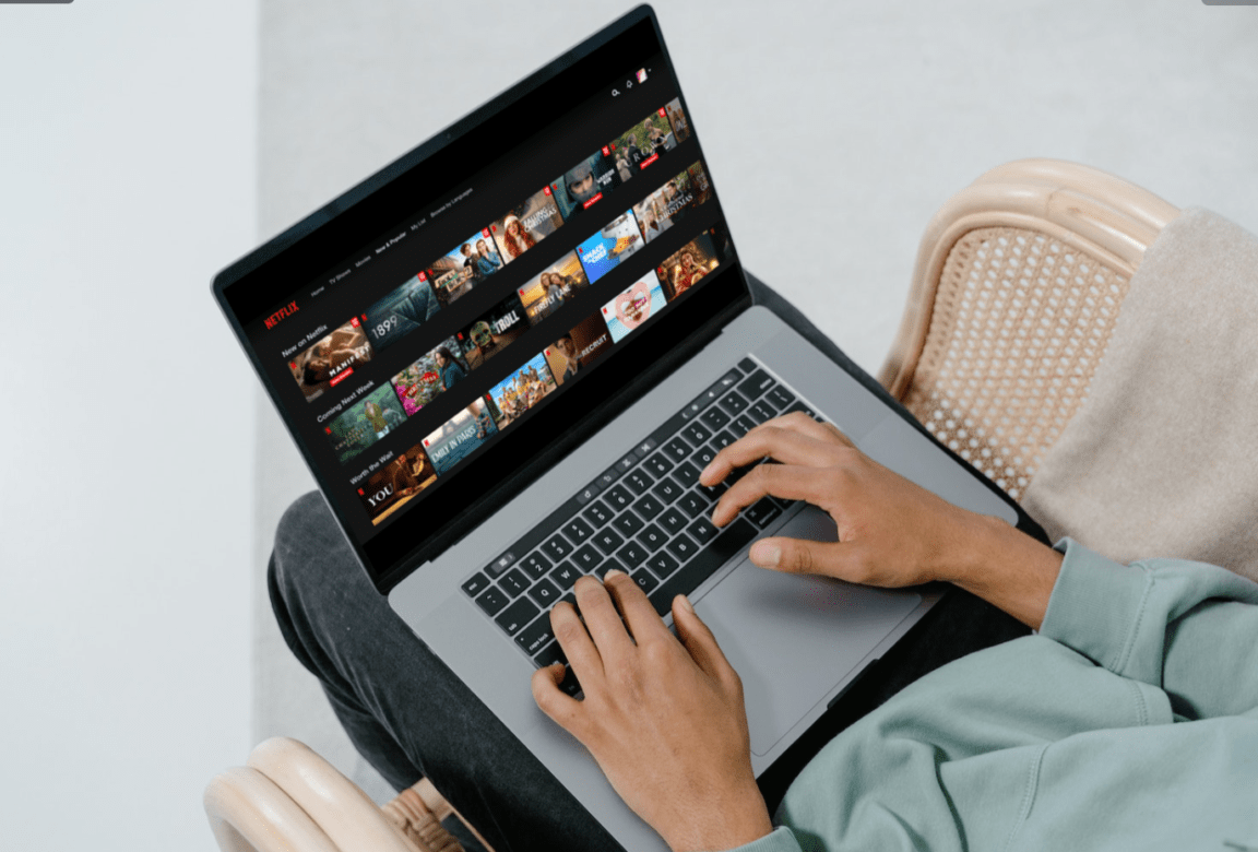 Fix: Netflix network error or can't connect to Netflix error