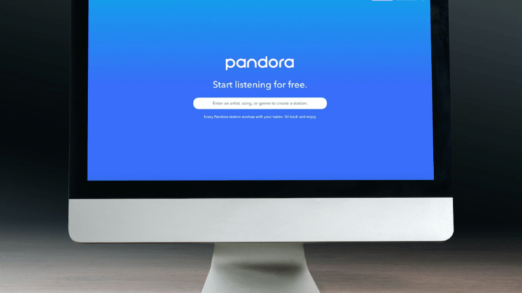 Fix: Pandora not working, connecting, or streaming issues