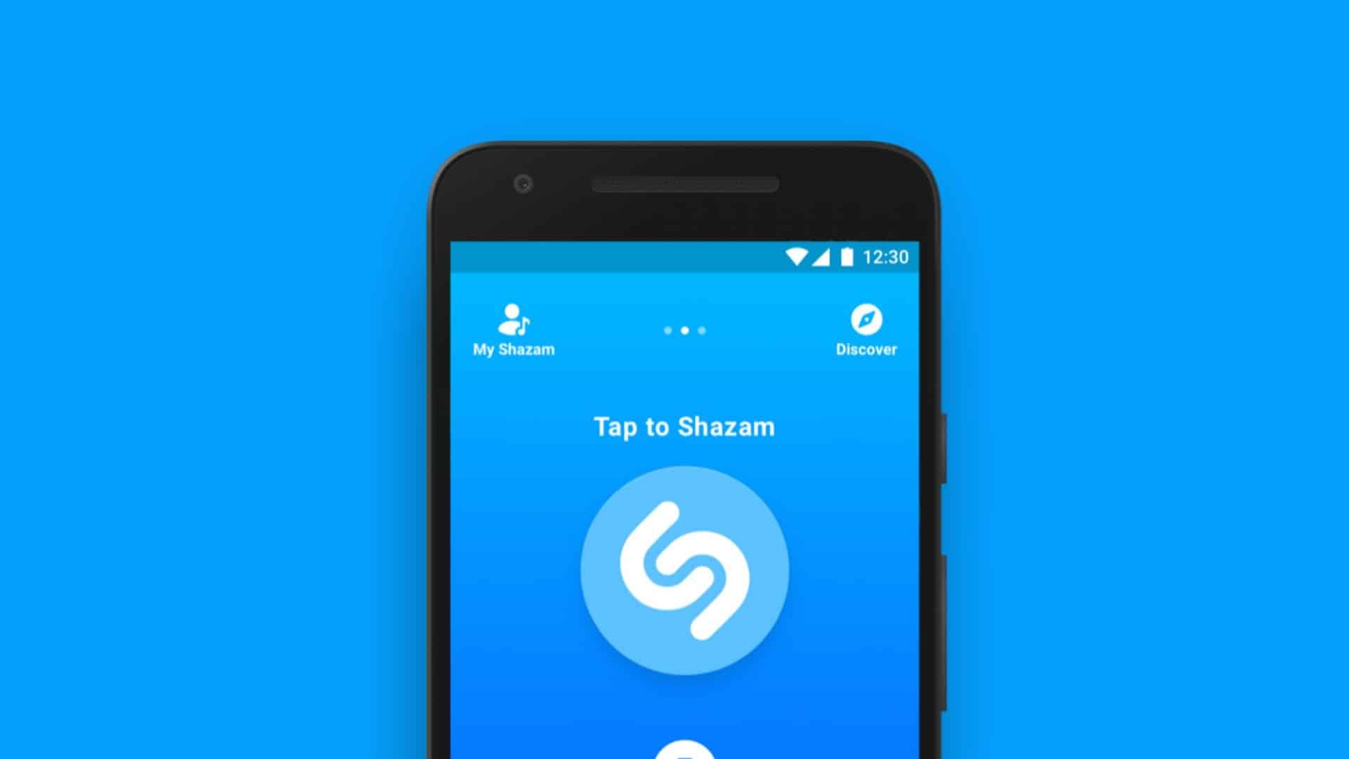 Download Shazam: Music Discovery 8.5.0 for Android free