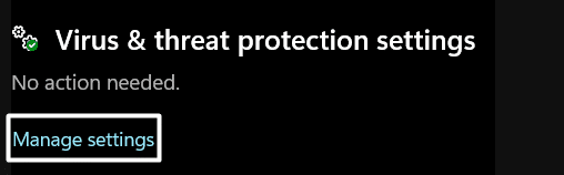 Try disabling Windows firewall and malicious software removal tool on desktop to fix ChatGPT 'Application error: a client-side exception has occurred'