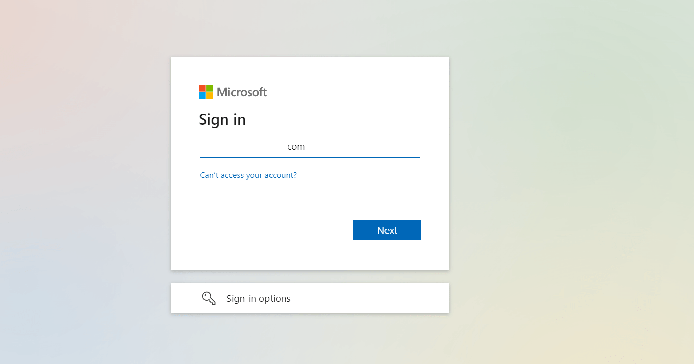 Run the Teams sign-in diagnostic on desktop to fix Microsoft Teams can't sign in