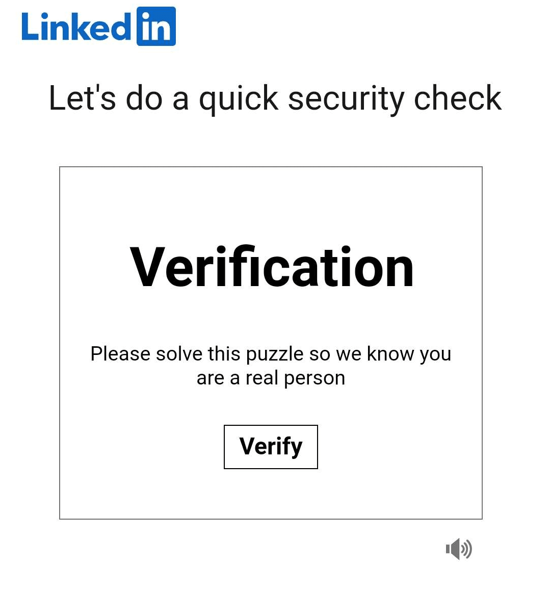 Reset your LinkedIn account password on your smartphone to fix can't log in or sign in to LinkedIn
