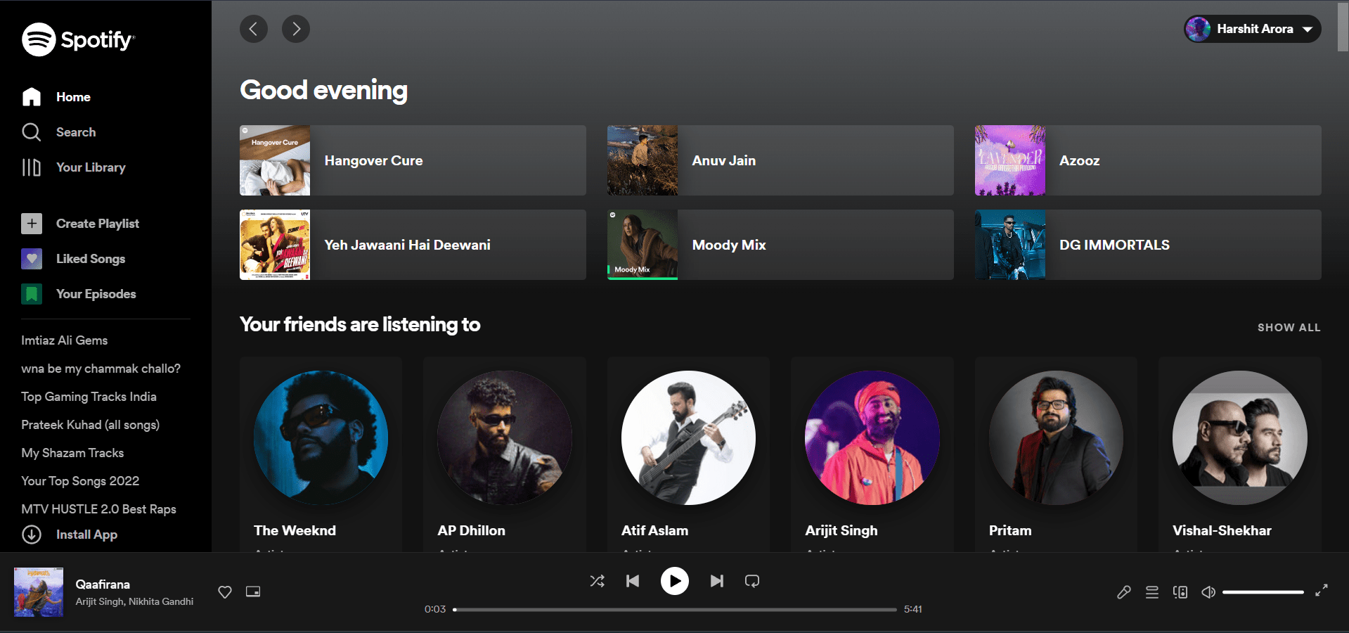 Use the web version of the Spotify app to fix Spotify Connect not working Issue
