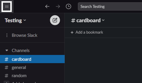 Clear your Slack cache and data on desktop app to fix can't log In or connect to slack