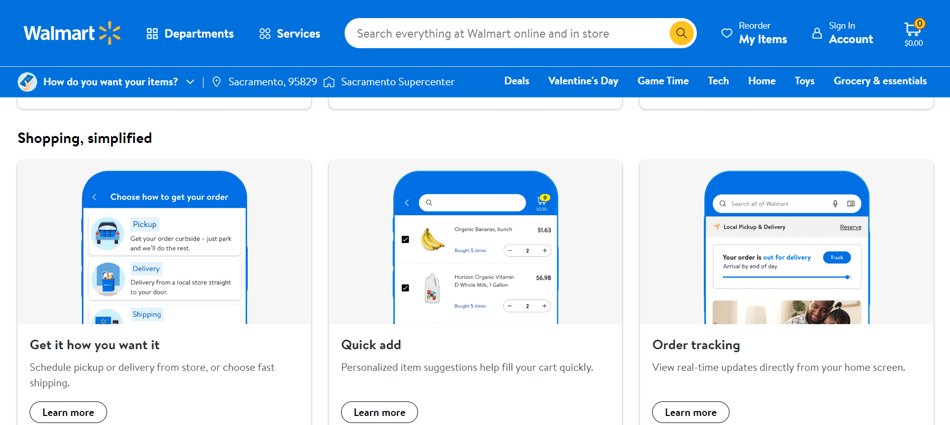 How to Fix Walmart App Issues or Not Working?