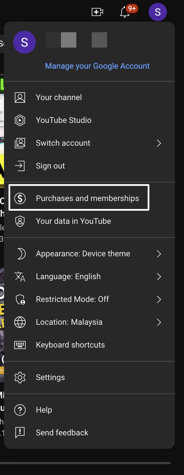 Fix YouTube Premium Not Playing in Background on iOS & Android