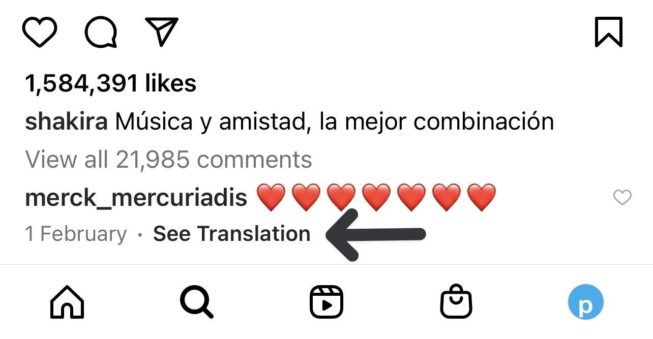 How to use Instagram translator properly to fix Instagram translate not working