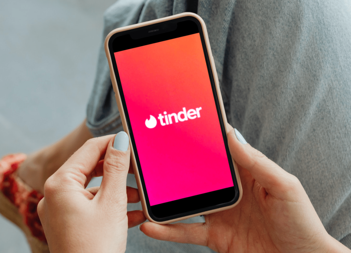 Fix: Tinder "Something Went Wrong. Please Try Again Later." Error
