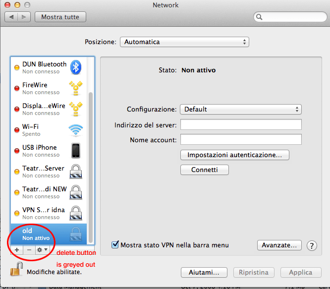 Click the Apple icon on your menu bar, select "System Preferences", then "Network"