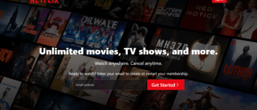 How to Fix Netflix Full Screen Not Working or Showing?