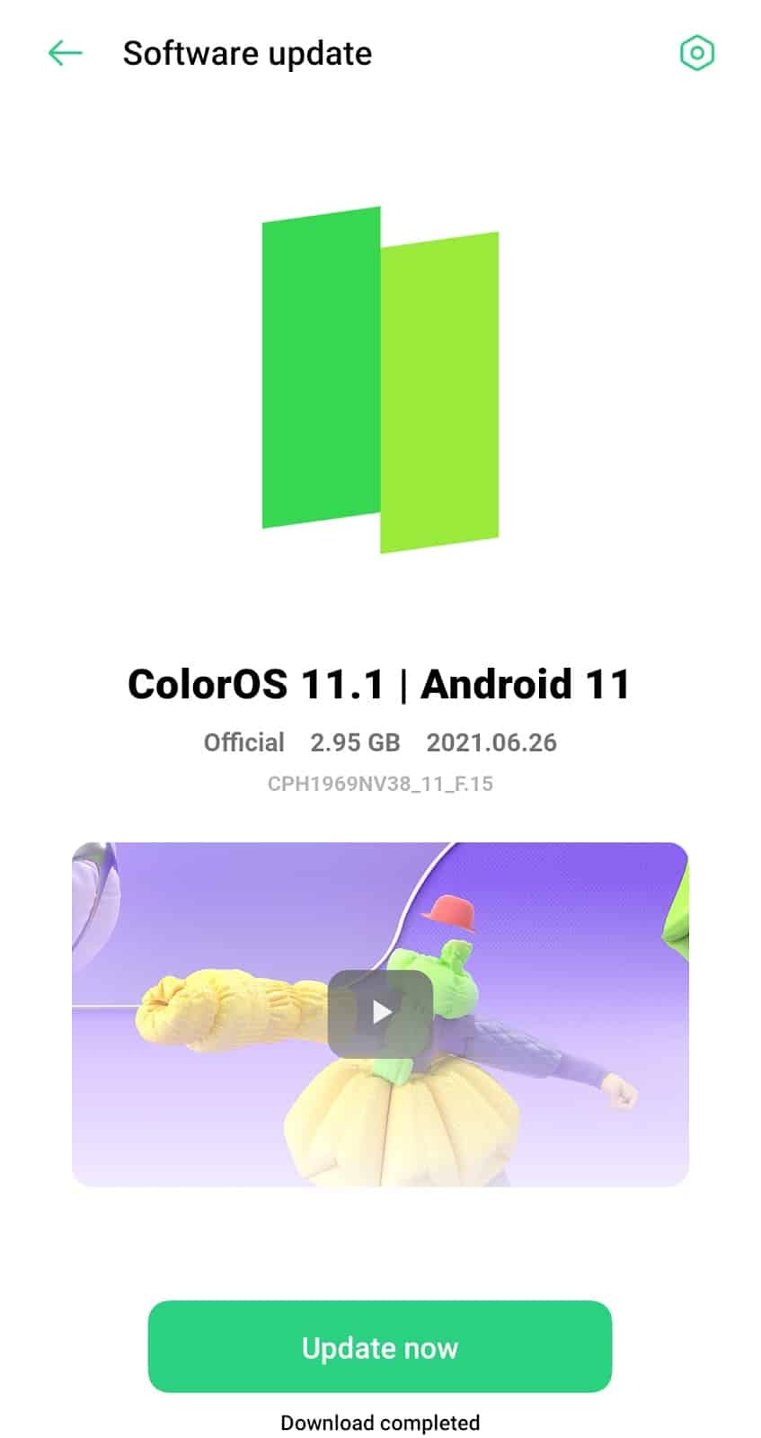 install pending OS updates for Android to fix YouTube "No Internet Connection", "Please Check Your Network Connection", "You're Offline" errors