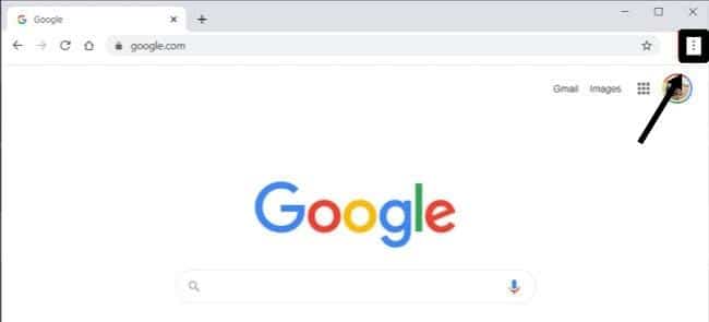 Clear your browser's cache and cookies on Google Chrome desktop to fix can’t log in or unable to sign in to Kick website or mobile streaming app