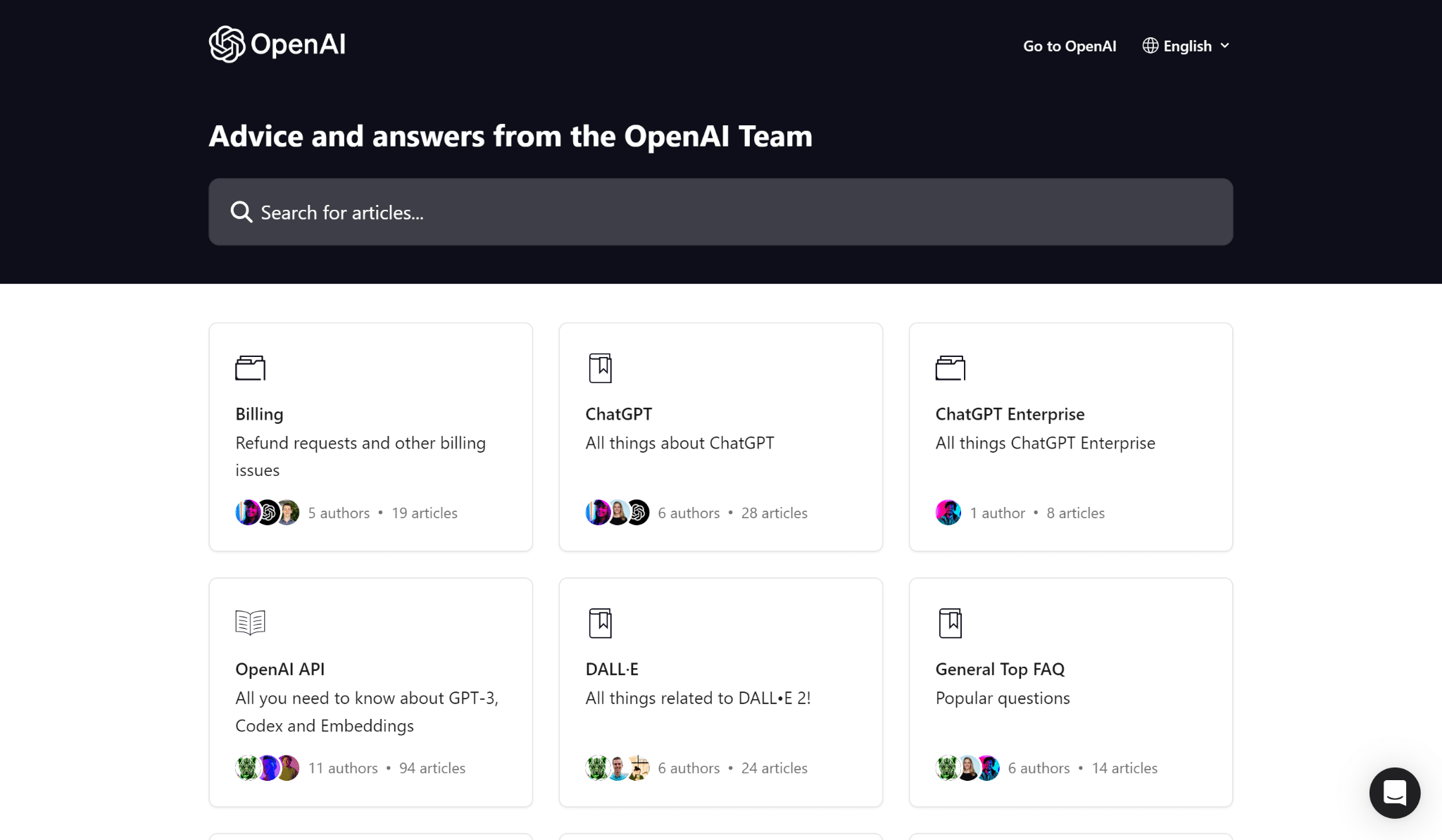 report the error to OpenAI Support to fix ChatGPT 'Our systems have detected unusual activity from your system' error